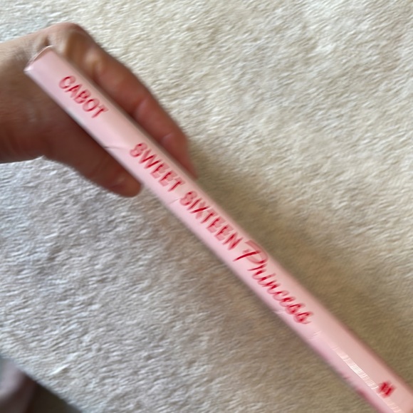 📚2/$6 Sweet Sixteen Princess #7.5 in The Princess Diaries Series - Picture 3 of 12